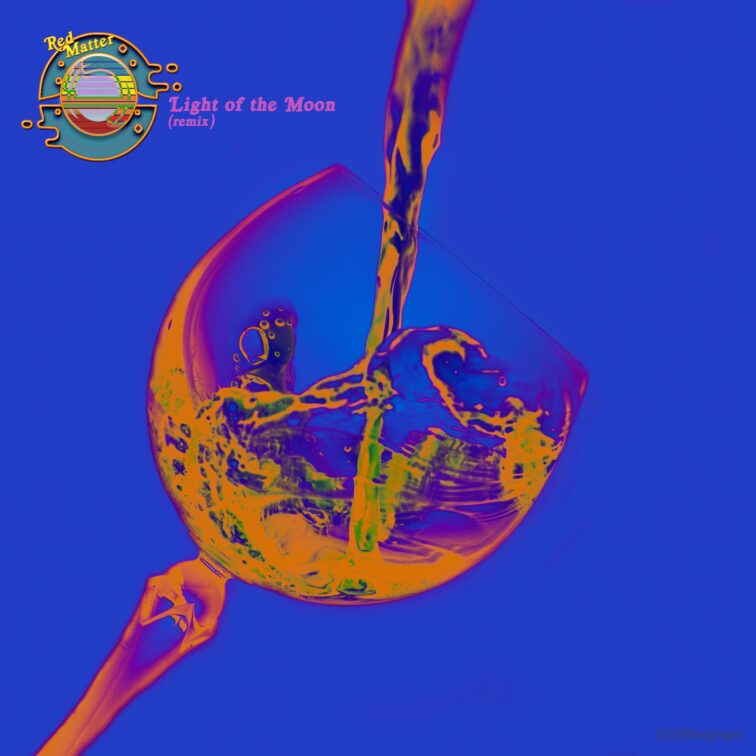 Red Matter Taking it Furthur